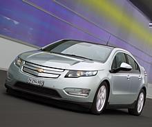 Chevrolet Volt